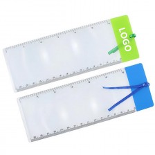 Bookmark Magnifying Lens